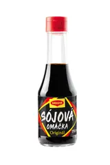 Maggi Sójová omáčka 190 ml
