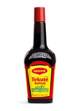 Maggi Tekuté koření 768 ml