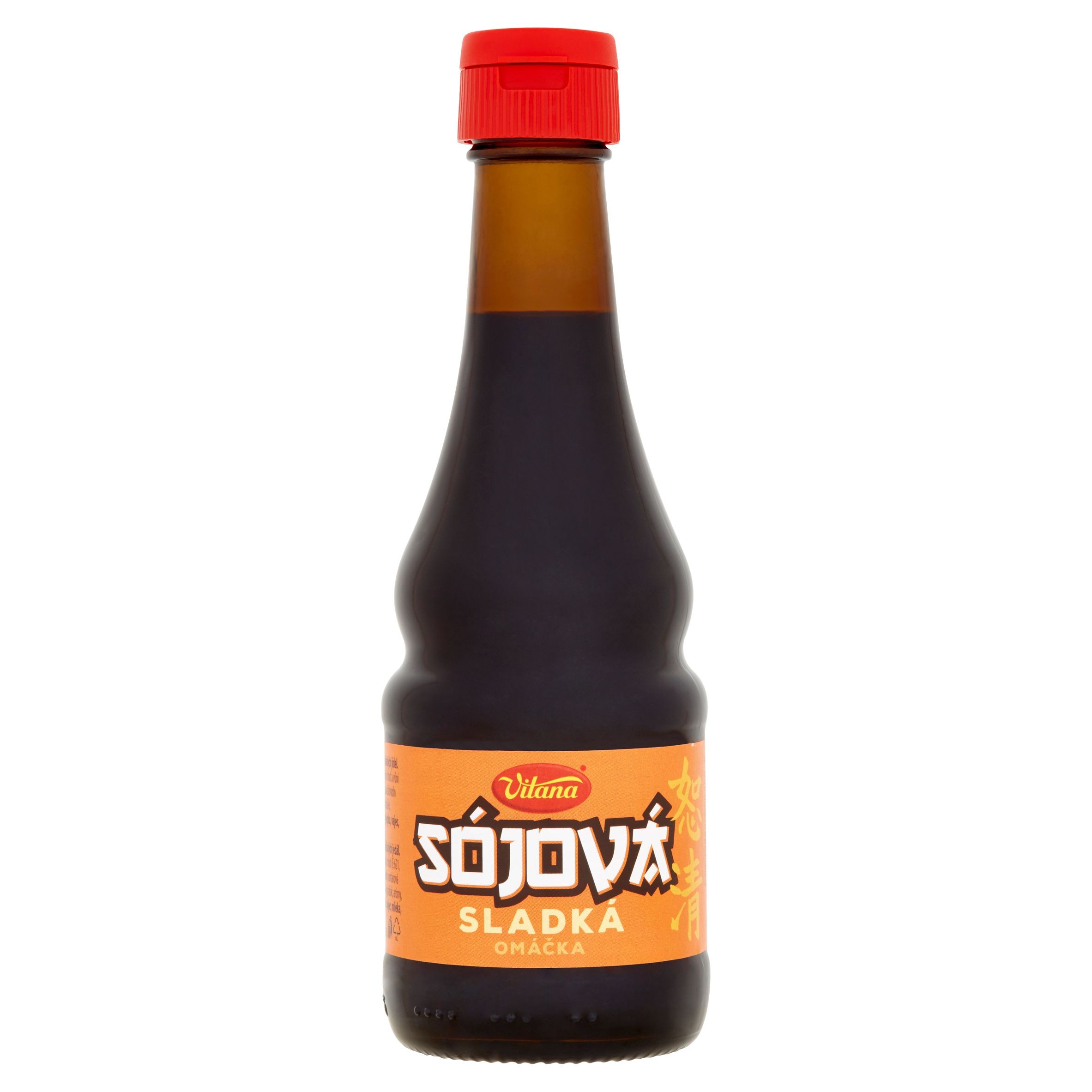 Vitana Sójová omáčka sladká 160 ml