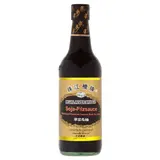 Pearl River Bridge Fermentovaná sójová omáčka s houbami 500 ml