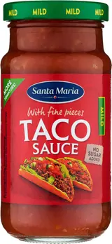 Santa Maria Tacco Mild omáčka 230 g