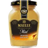 Maille Hořčice s medem 230g