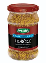 Avokádo Hořčice Francouzská 290 g