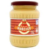 Snico Královská hořčice plnotučná 350 g