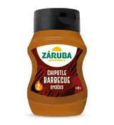 ZÁRUBA Omáčka Chipotle BBQ240g/12ks