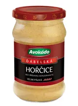 Avokádo Ďábelská hořčice 288 g