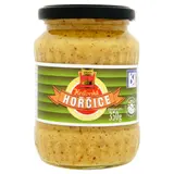 Snico Královská hořčice kremžská 350 g