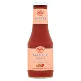 Spak Master Ketchup se sušenými rajčaty 530g