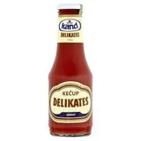 Kand Kečup jemný delikates 520g