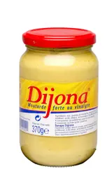 Kand Hořčice Dijona originál 370 g