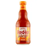 Frank's RedHot Buffalo Wings chili omáčka 354ml