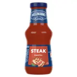 Hellmann´s Omáčka k masu Steak 250 ml