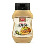Alba Gurmán hořčice jalapeňo 350g