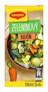 Maggi Extra silný bujón 100g