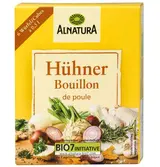 Alnatura BIO Slepičí vývar 66 g