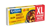 Kucharek Hovězí bujón 120g