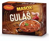 Vitana Masox guláš 6 kostek 66g
