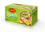 Vitana Vývar zeleninový 4ks 112 g