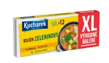 Kucharek Zeleninový bujón 120g