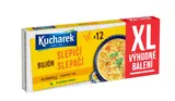 Kucharek Slepičí bujón 120g