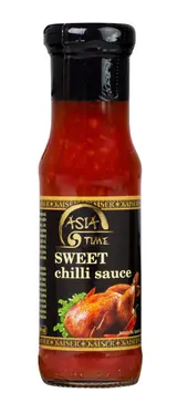 Asia Time Sweet chilli sauce 150 ml