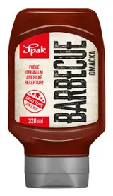 Spak Barbecue grilovací omáčka 320 ml