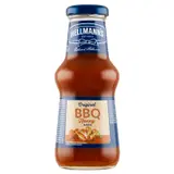 Hellmann's Barbecue omáčka s medem 250ml
