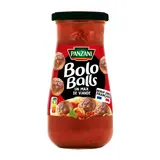 Panzani BOLO BALLS Omáčka 400g