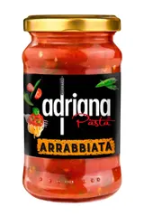 Adriana Omáčka arrabbiata 350g