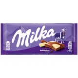 Milka čokoláda Happy Cow mléčná a bílá 90g