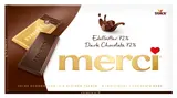 Storck merci Hořká čokoláda 100g