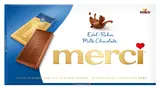 Storck merci Jemná smetanová čokoláda 100g