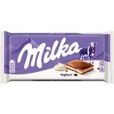 Milka čokoláda Jogurtová mléčná 100g
