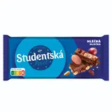 Orion Studentská pečeť mléčná 170g