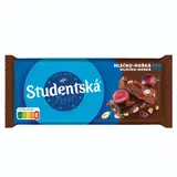 Orion Studentská pečeť mléčno-hořká 170g