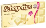 Schogetten Bílá čokoláda 100 g