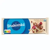 Orion Studentská pečeť mléčno-bílá čokoláda 90g