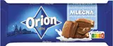 Orion Mléčná čokoláda 85g
