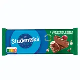 Orion Studentská pečeť oříšková 90g
