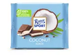 Ritter Sport Kokosová čokoláda 100g