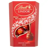 Lindt Lindor mléčný 200 g