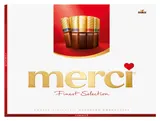 Storck merci Finest Selection mix 675g