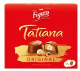 Figaro Tatiana bonboniéra mléčná 172g