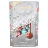 Lindt Lindor Cornet Silver Assorted mix 337 g