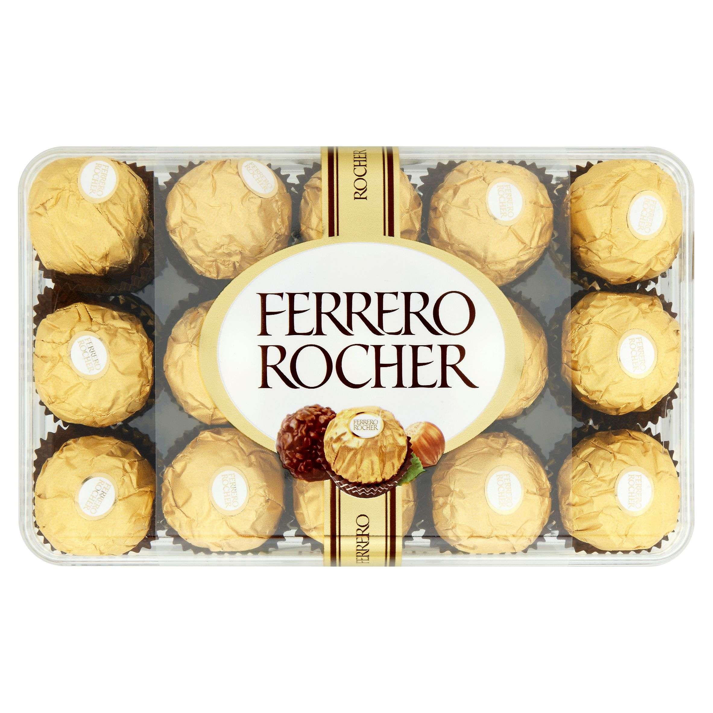 Ferrero Rocher 375g