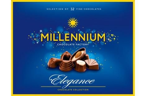 Milennium Elegance 143g