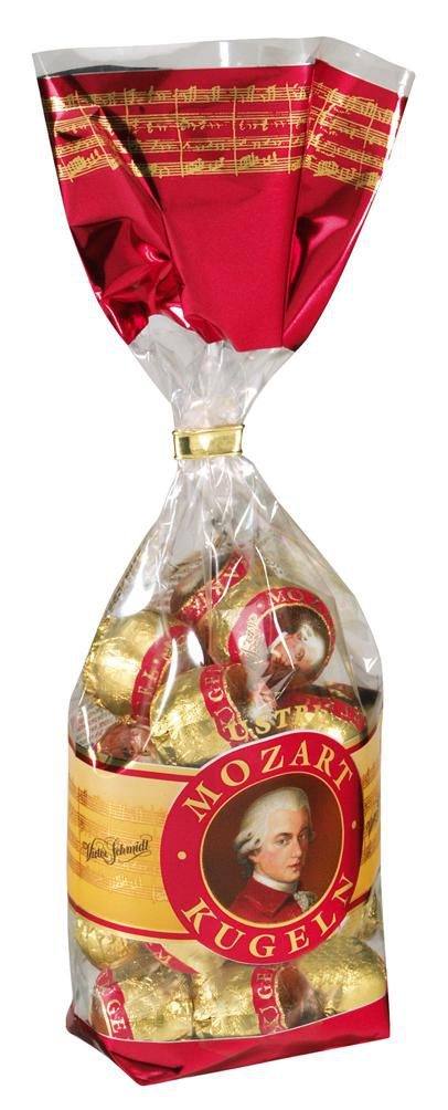 Victor Schmidt Austria Mozartovy koule sáček 264 g