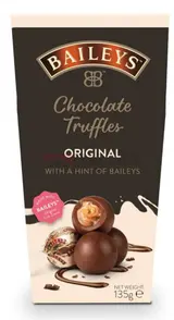 Baileys likérové pralinky s pravým irským krémem 135g