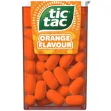 Tic Tac Orange 18 g