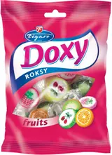 Figaro Doxy Roksy Fruits 90g